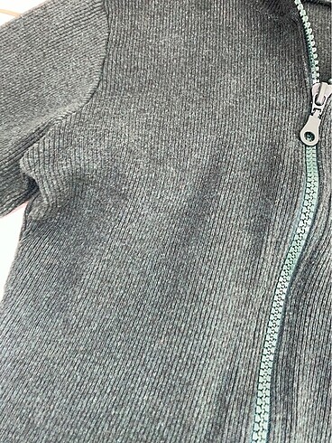 s Beden s beden koyu yeşil crop