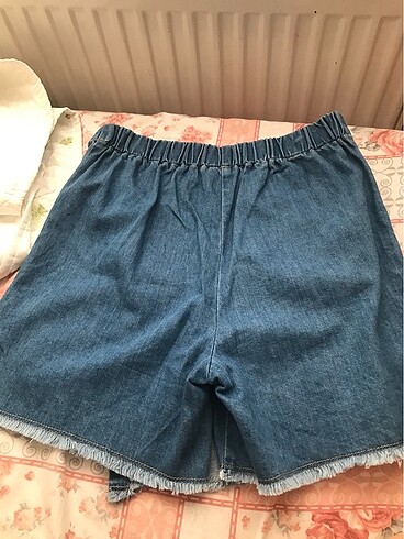 LC Waikiki sort etek