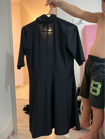 HSM H &m elbıse