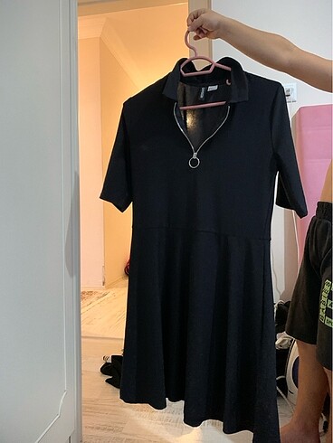 H &m elbıse