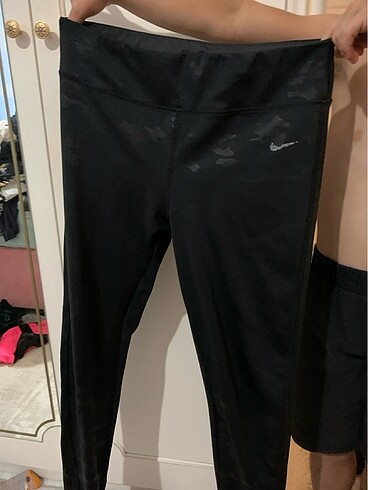 Nike tayt