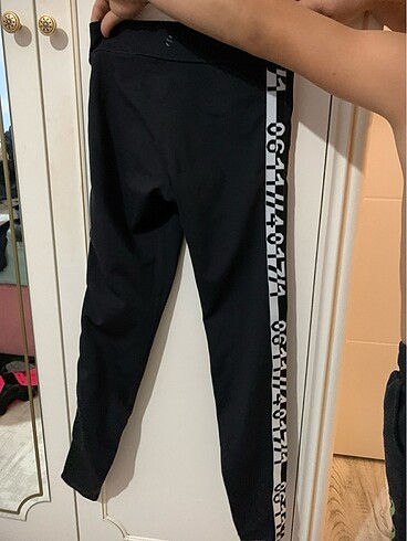 H&M H m tayt