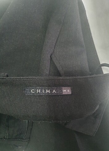 s Beden CHIMA PANTOLON