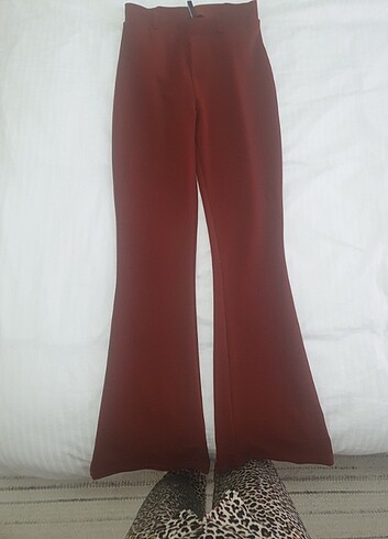 Stradivarius pantolon tayt