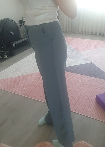 s Beden Zara Kumaş Kadın Pantolon