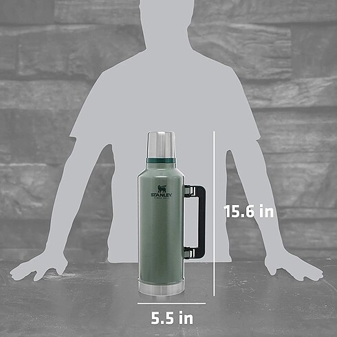  Beden Stanley termos 1.9 lt