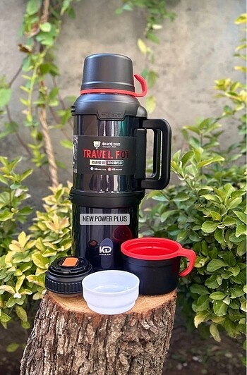 4 litre kamp termosu