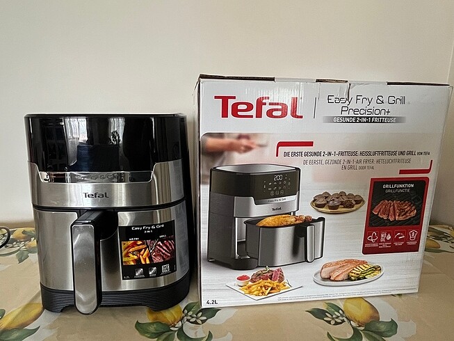 Tefal Easy fry