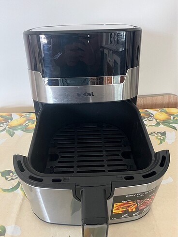 Tefal Tefal Easy fry