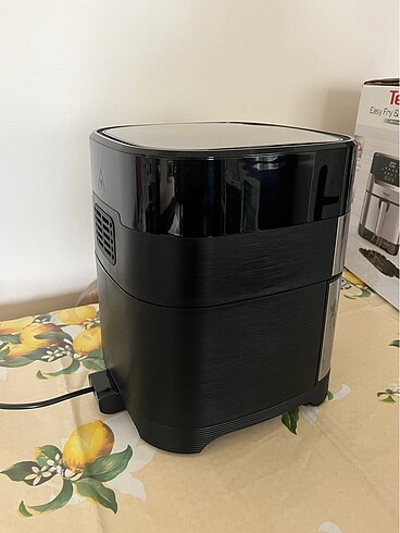  Beden Tefal Easy fry