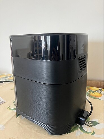  Beden Renk Tefal Easy fry