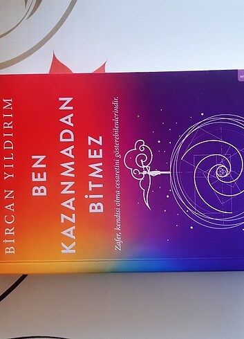 Ben Kazanmadan Bitmez- Bircan Yıldırım
