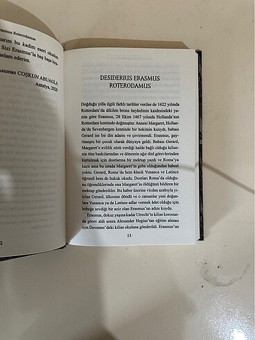  Beden Renk Aptallığın övgüsü erasmus