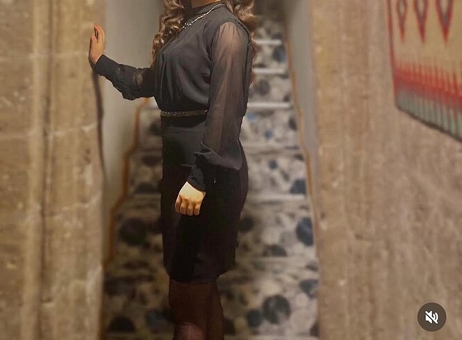 Elbise