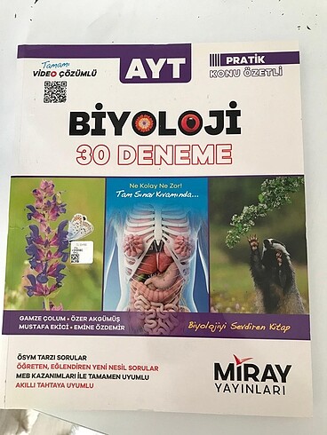Kitap