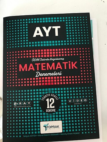 Kitap