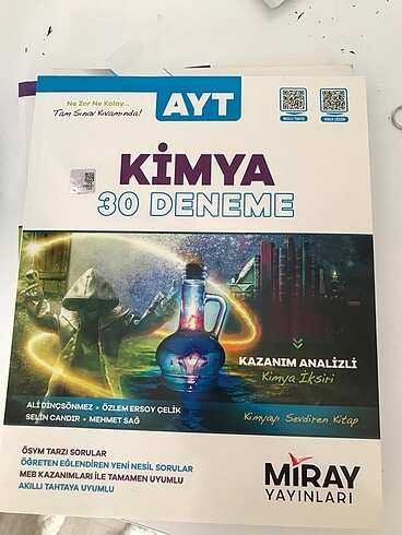 Kitap