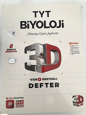 Kitap