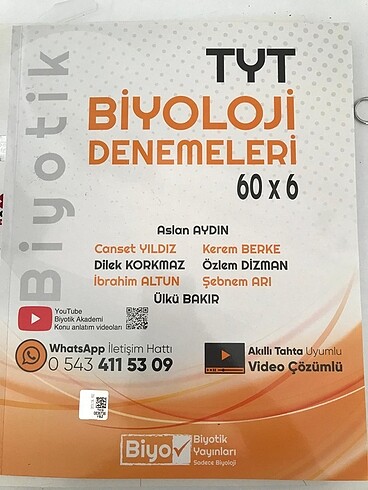 Kitap