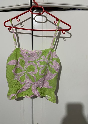 American Vintage Y2k Coquette Bluz