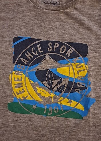 Fenerbahce ts?irt 9/10 yaş 