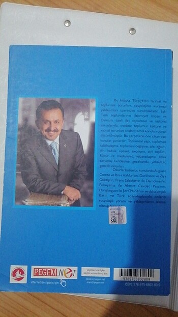  Sosyoloji Kavramlar ve Uygulamalar Prof. Dr. İsmail DOĞAN 14. Ba