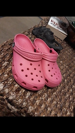 Crocs Terlik