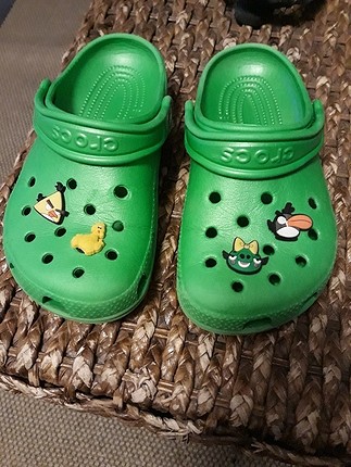 Crocs 32 numara