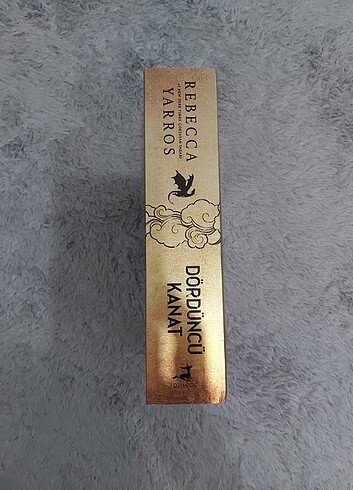  Beden Dördüncü Kanat
