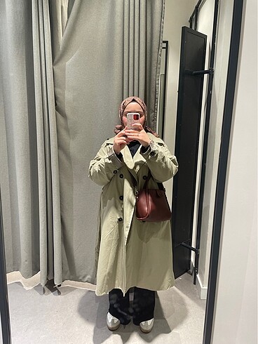 LC Waikiki LCW trençkot