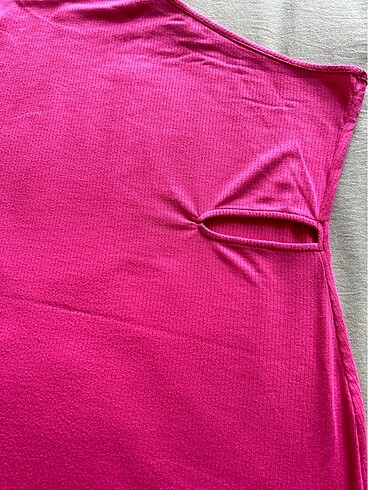 Primark Pink elbise