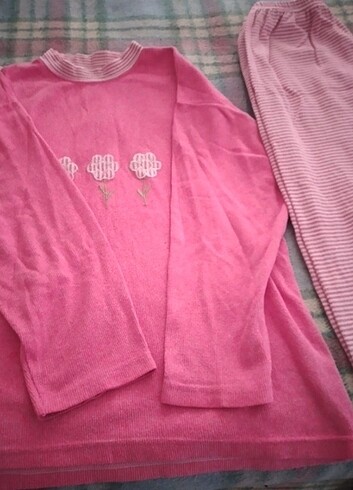 Pijama takımı 