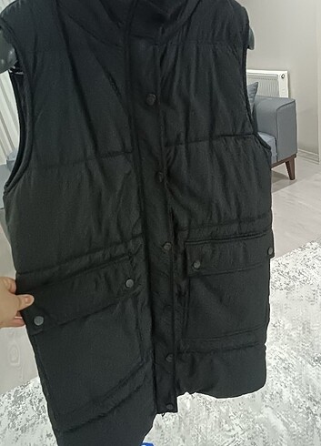Şişme yelek