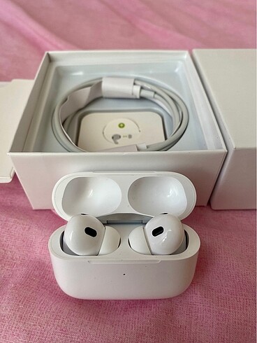 AirPods pro 2