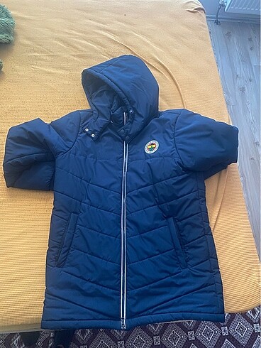Fenerbahçe Fenerium mont orijinal