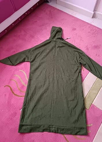 Diğer Kapüşonlu tunik, elbise