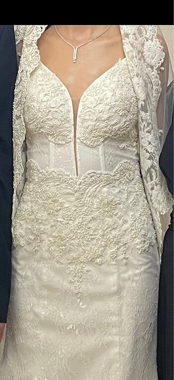 Gelinlik - Görsel 6