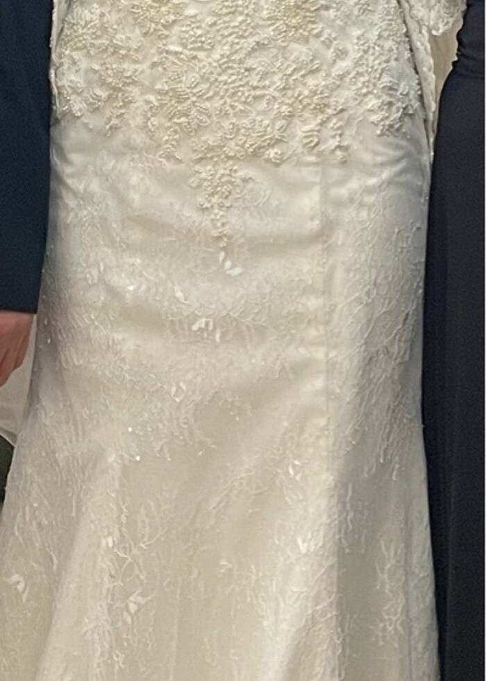 Gelinlik - Görsel 4