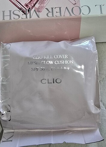 Diğer Clio Cushion