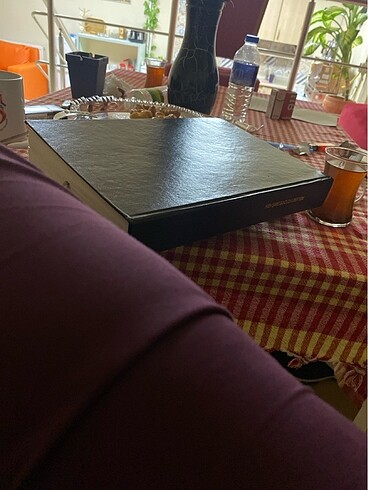 Defter