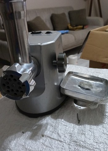 Beden Sinbo Gri 1500 watt