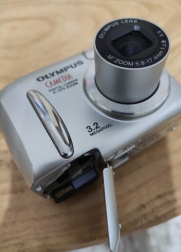 Olympus