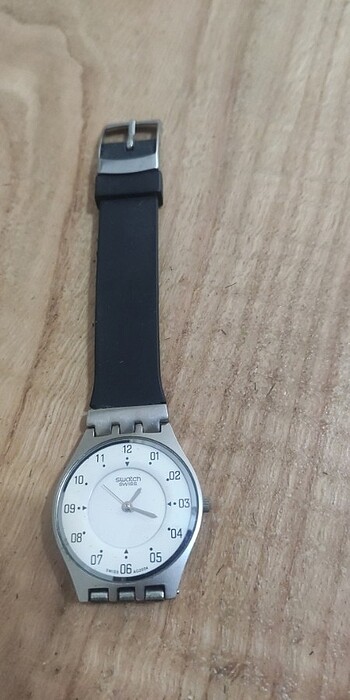 Swatch erkek kol saati