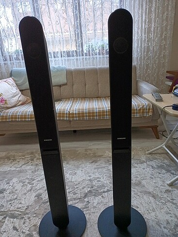 Samsung FTX35 kule hoporlor (Çifti 2 adet)
