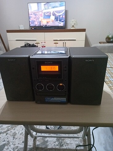Sony CMT-M70