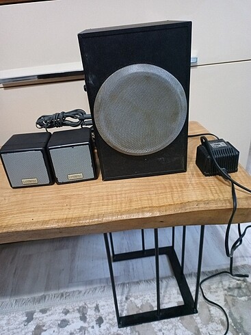 Creative inspire M2600