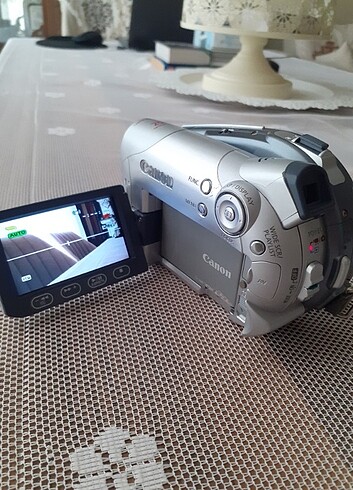 CANON KAMERA ( Arızalı ürün )