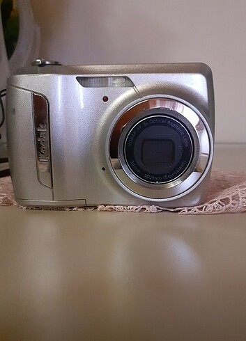KODAK C 142 FOTOĞRAF MAK.(Flaş arızalı)