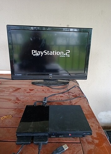 Playstation2