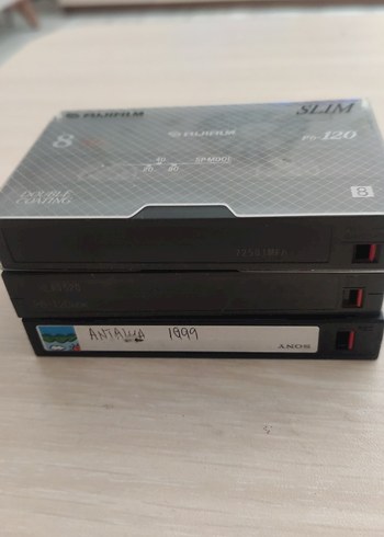 Beden Renk 3 Adet 8 mm
